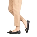 Дамски балерини Tunya черни