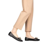 Дамски балерини Tunya черни