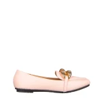 Дамски мокасини Corilla розови