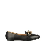 Дамски мокасини Corilla черни
