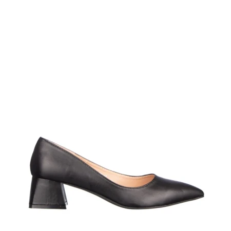 Дамски обувки Dimina черни