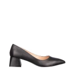 Дамски обувки Dimina черни