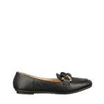 Дамски мокасини Norita черни