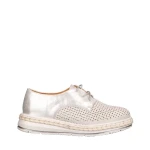 Дамски ежедневни обувки Asiha в сребърно