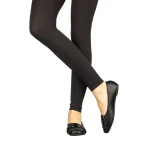 Дамски мокасини Uvina черни