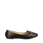 Дамски мокасини Uvina черни