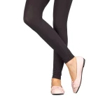 Дамски мокасини Uvina розови