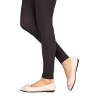 Дамски мокасини Uvina розови