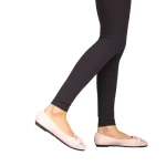 Дамски мокасини Uvina розови