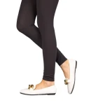 Дамски мокасини Gionia бели