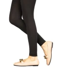 Дамски мокасини Gionia розови