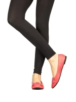 Дамски балерини Omiza розови