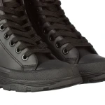 Детски боти Pasi черни