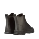 Детски боти Pasi черни