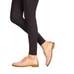 Дамски ежедневни обувки Eryca в розово