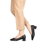 Дамски обувки Emina черни