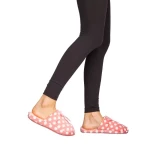 Дамски чехли Aviba розови