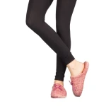 Дамски чехли Recina лилави