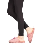 Дамски чехли Recina лилави