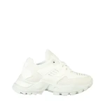 Детски спортни обувки Mina бели