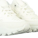 Детски спортни обувки Mina бели