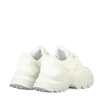 Детски спортни обувки Mina бели