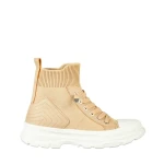 Детски спортни обувки Iulyn каки