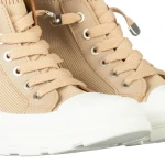 Детски спортни обувки Iulyn каки