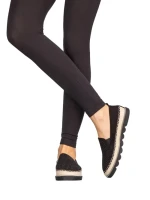 Дамски еспадрили Iovi черни