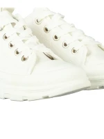 Детски кецове Parila бели