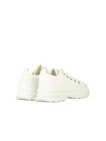 Детски кецове Parila бели