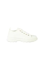 Детски кецове Parila бели