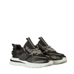 Дамски спортни обувки Feriva черни