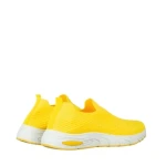 Дамски еспадрили Hebia жълти