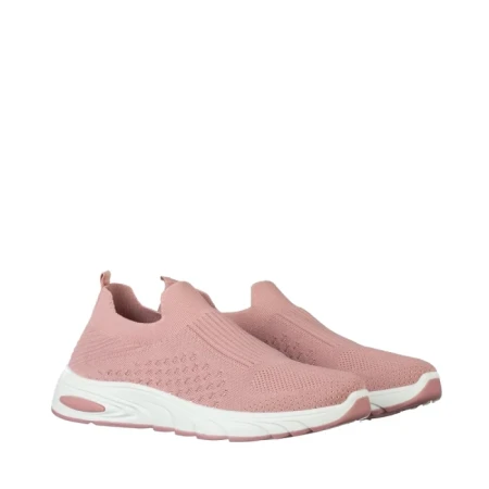 Дамски еспадрили Hebia розови