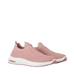 Дамски еспадрили Hebia розови