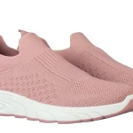 Дамски еспадрили Hebia розови