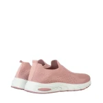 Дамски еспадрили Hebia розови