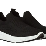 Дамски еспадрили Hebia черни