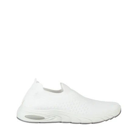 Дамски еспадрили Hebia бели