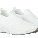 Дамски еспадрили Hebia бели