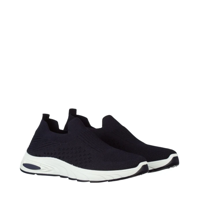 Дамски еспадрили Hebia сини