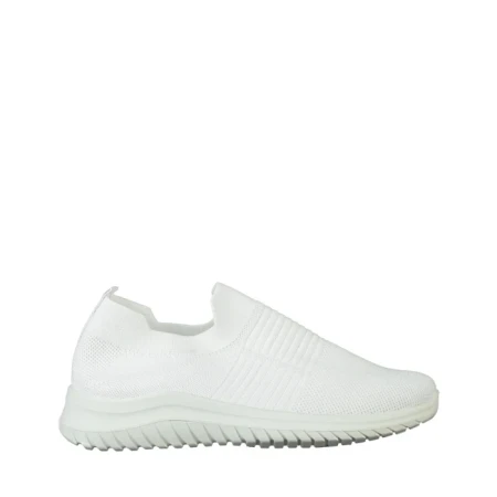 Дамски еспадрили Lezia бели