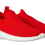 Дамски еспадрили Lezia червени