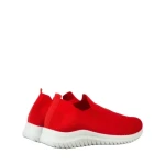 Дамски еспадрили Lezia червени