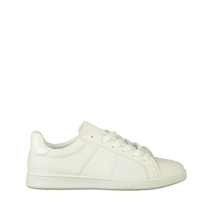 Дамски спортни обувки Sezia бели