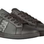 Дамски спортни обувки Sezia черни