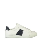 Дамски спортни обувки Sezia бели със синьо