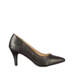 Дамски обувки  Zalma черни