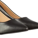 Дамски обувки  Zalma черни